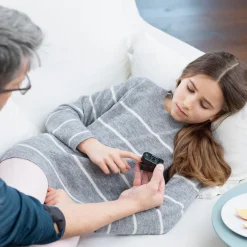 medisana PM 100 Saturatiemeter