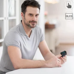 medisana PM 100 Saturatiemeter