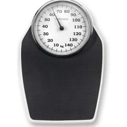 medisana PSD Analoge personenweegschaal