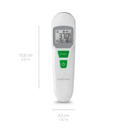 medisana TM 762 Infrarood lichaamsthermometer