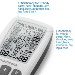 medisana TT 200 3-in-1 Elektrotherapie