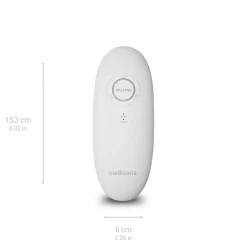 medisana VC 150 Cupping Massageapparaat