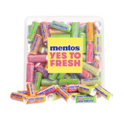 Mentos Mini strooigoed