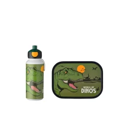 Mepal Campus Lunchbox set