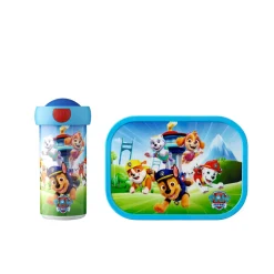 Mepal Campus Lunchbox set