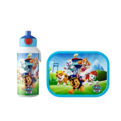 Mepal Campus Lunchbox set