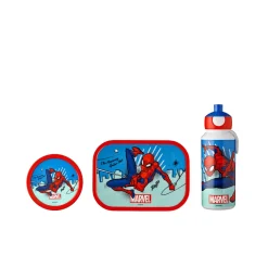 Mepal Campus Lunchbox set