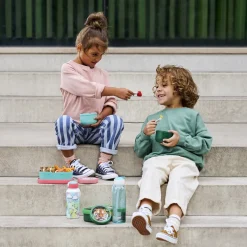 Mepal Campus Lunchbox set