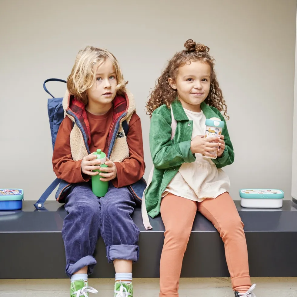 Mepal Campus Lunchbox set