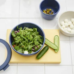 Mepal Cirqula Vershouddoos rechthoekig set