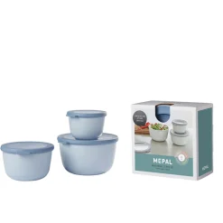 Mepal Cirqula Vershouddoos rond set