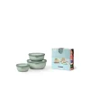 Mepal Cirqula Vershouddoos rond set