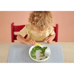 Mepal Flowers & Butterflies Set Oefenlepel Mio 2 Stuks