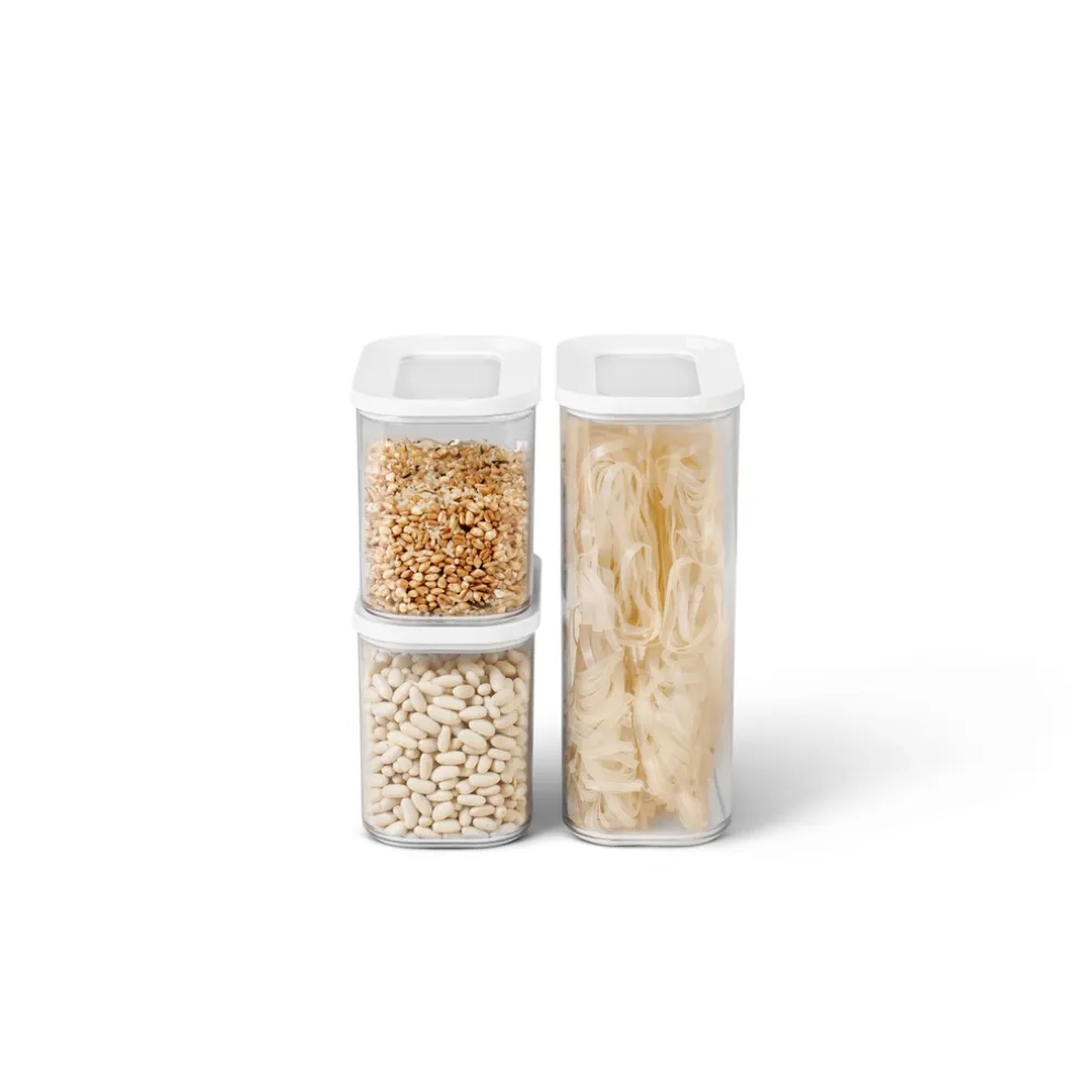 Mepal Modula Bewaardoos set