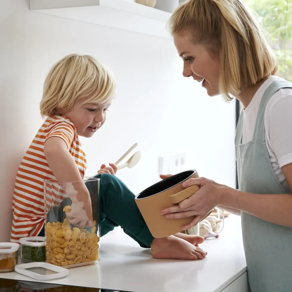 Mepal Modula Bewaardoos set