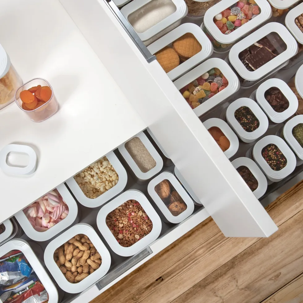 Mepal Modula Bewaardoos set