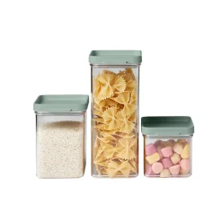 Mepal Omnia Bewaardoos set