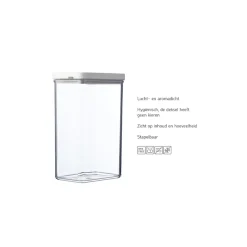 Mepal Omnia Bewaardoos set
