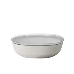 Mepal Silueta Serveerschaal met deksel