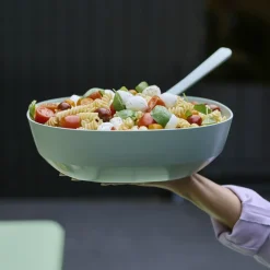 Mepal Silueta Serveerschaal met deksel