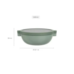 Mepal Vita Bento lunchbowl