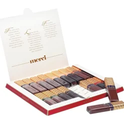 Merci Finest Selection Geschenkdoos