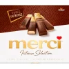 Merci Finest Selection Pure Chocolade