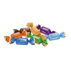 merci Petits geschenkdoos hartje "I love you"