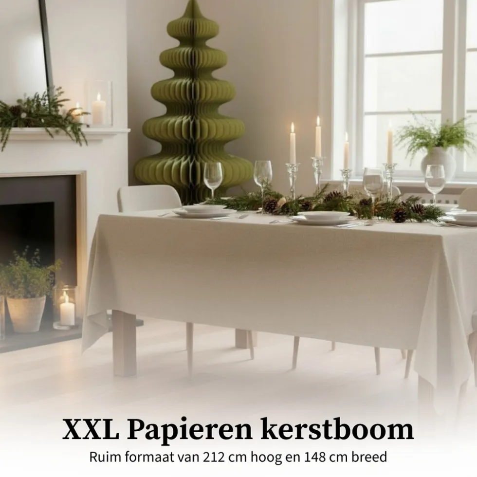 Mica Decorations Decoratieve kerstboom