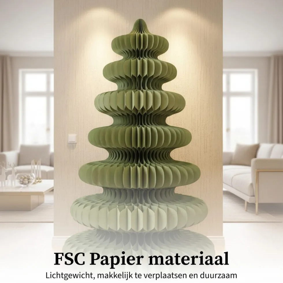 Mica Decorations Decoratieve kerstboom