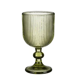 Mica Decorations Wijnglazen set