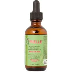 Mielle Rosemary Mint Oil