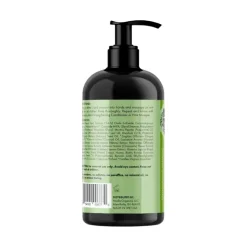 Mielle Rosemary Mint Strengthening Shampoo