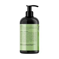 Mielle Rosemary Mint Strengthening Leave-In Conditioner