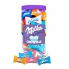 Milka Favourites chocolademix "Merry Christmas"