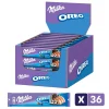 Milka Oreo Chocoladereep XL Doos