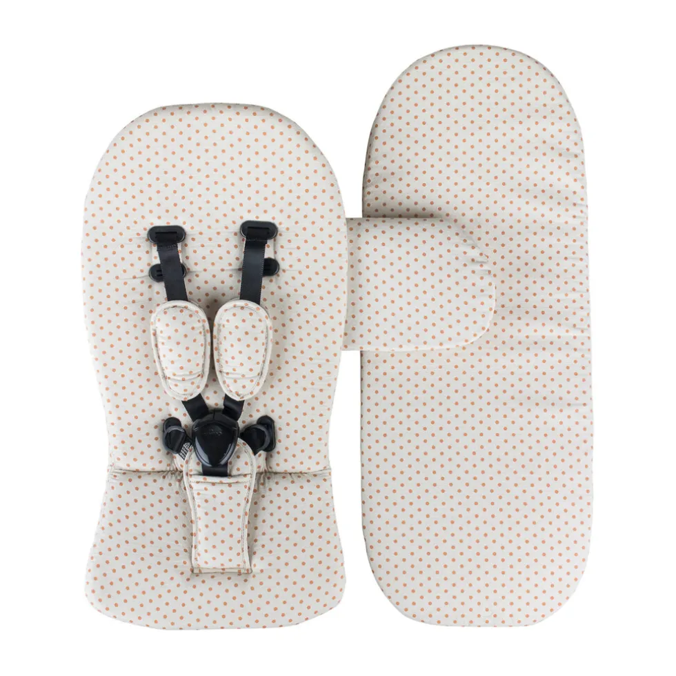 Mima Startersset Zandbeige