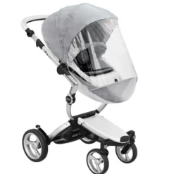 Mima Xari regenhoes Single