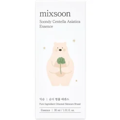 Mixsoon Soondy Centella Asiatica Essence