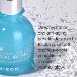 Mizon Hyaluronic Acid 100