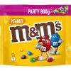 M&M Pinda Partyzak