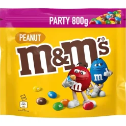 M&M Pinda Partyzak