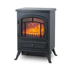 MOA Elektrische Sfeerhaard