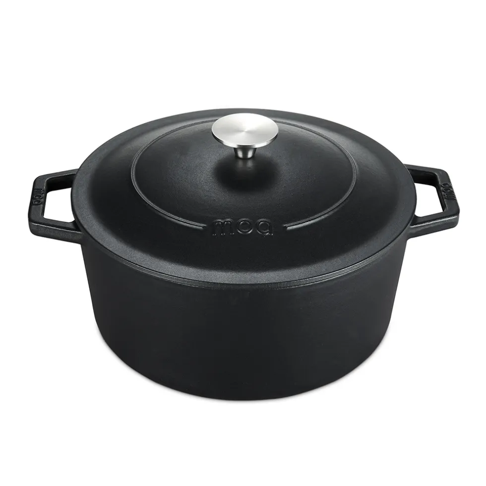 MOA Gietijzeren Braadpan