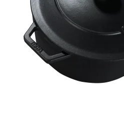 MOA Gietijzeren Braadpan