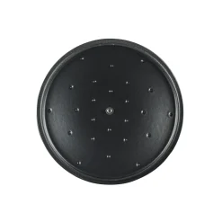 MOA Gietijzeren Braadpan