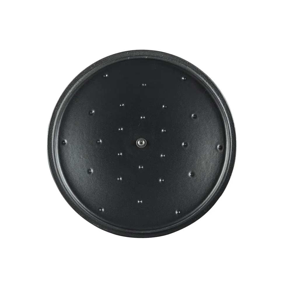 MOA Gietijzeren Braadpan