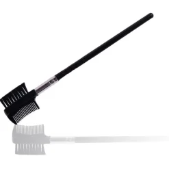 Modena Nails Dubbelzijdige Wenkbrauwborstel