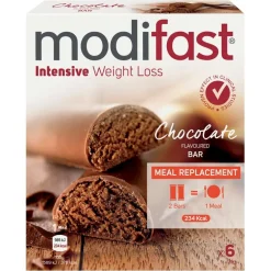 Modifast Melkchocolade Lunchreep