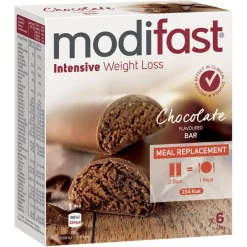 Modifast Melkchocolade Lunchreep